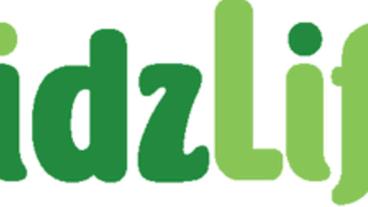 Kidz Life - Lifer Kids Mid-Week Program logo image