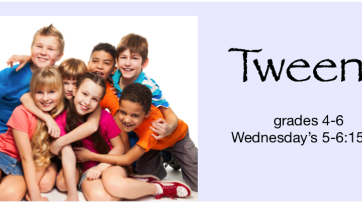Tweens logo image
