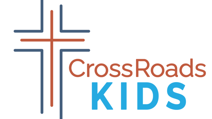 CrossRoads Kids logo