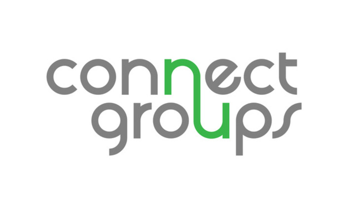 Connect Groups logo image