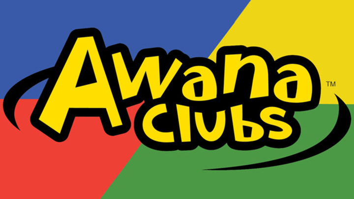 Awana 2018 logo image