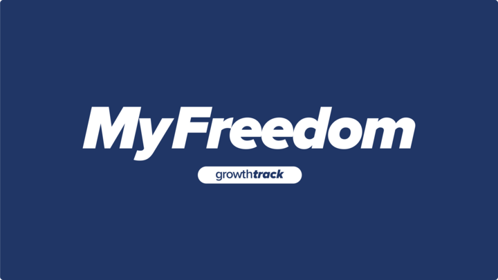 Class 3:  My Freedom Online logo