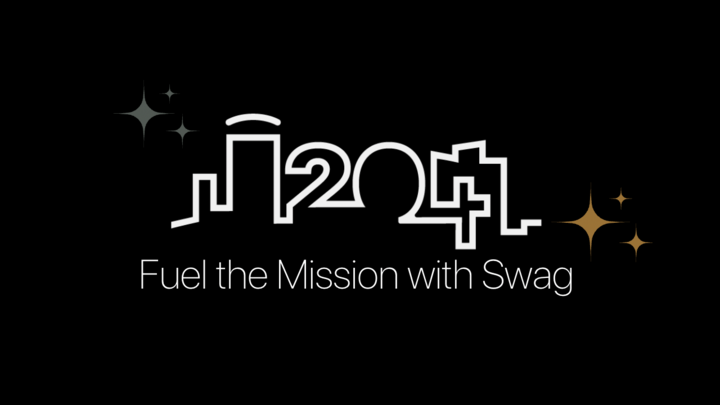 Sanctuary Swag Shop: Buy Merch to Support Our Mission logo