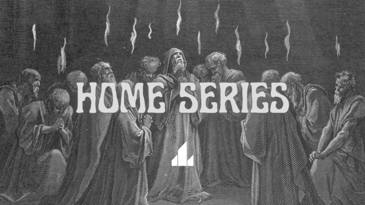 Home Series logo