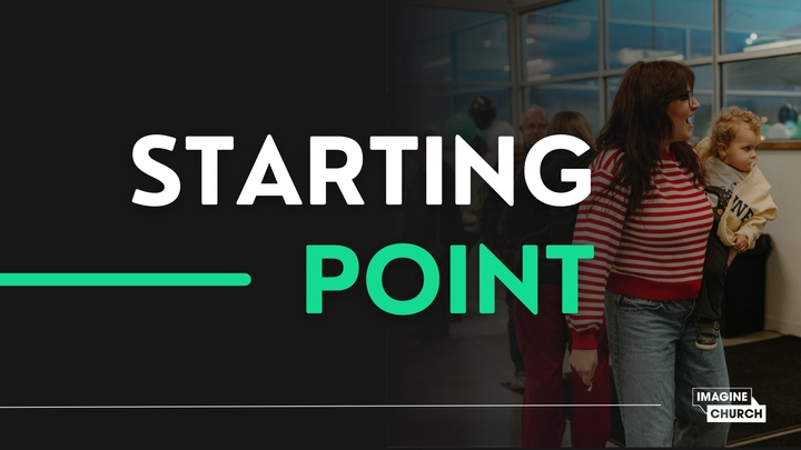 Starting Point logo