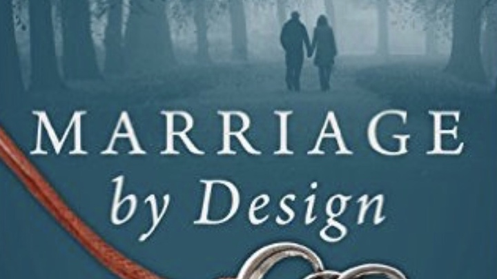 Marriage By Design - Fall 2019 logo image