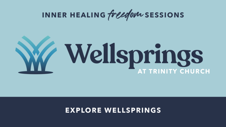 Explore Wellsprings  logo