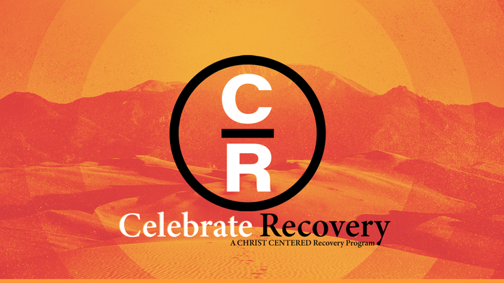 Celebrate Recovery | Draper logo image