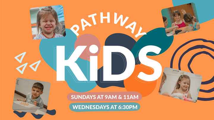 Pathway Kids logo