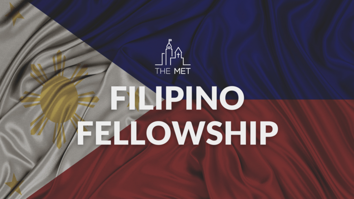 Filipino Fellowship logo
