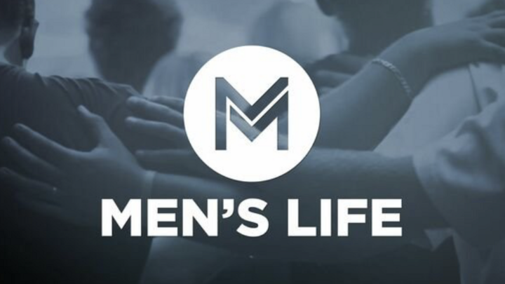 Men's Life logo