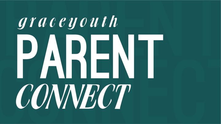 GraceYouth Parent Connect logo