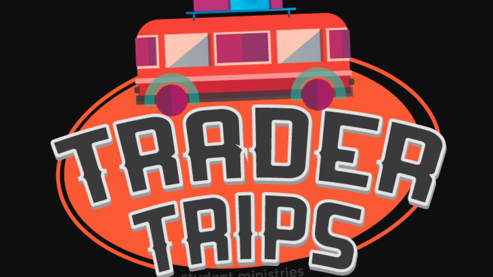 Senior High Trip - West Virginia logo image