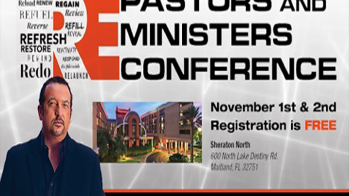 RE-Conference logo image