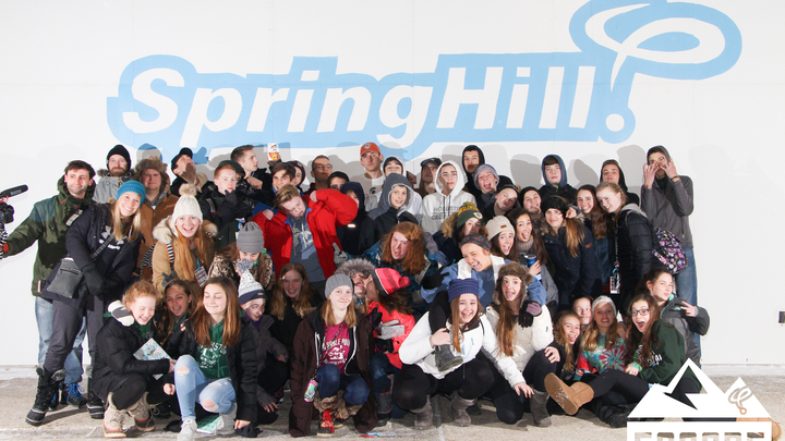 Spring Hill 2019 logo image