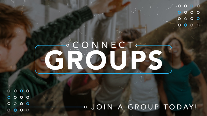 Connect Groups logo
