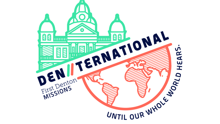 Guatemala Mission Trip logo image