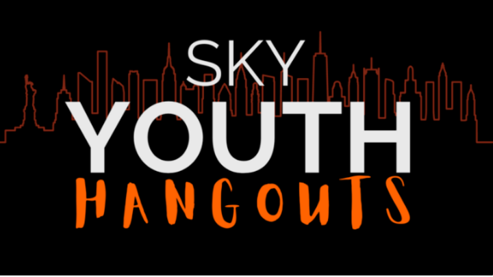SkyYouth Hangouts logo