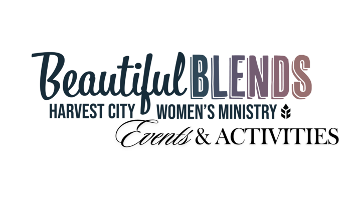 Beautiful Blends logo