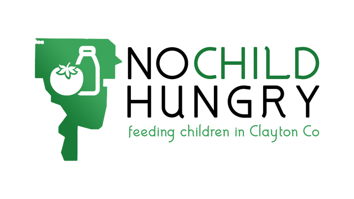 No Child Hungry logo