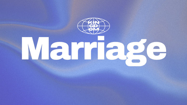 Kingdom Marriage Group logo