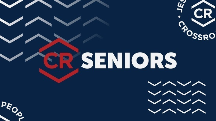 CR Seniors logo