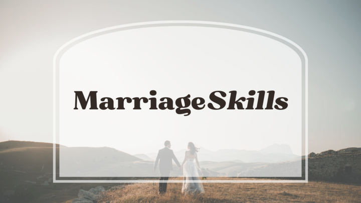 MarriageSkills logo