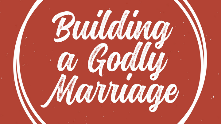 PreMarital / Marriage Counseling logo