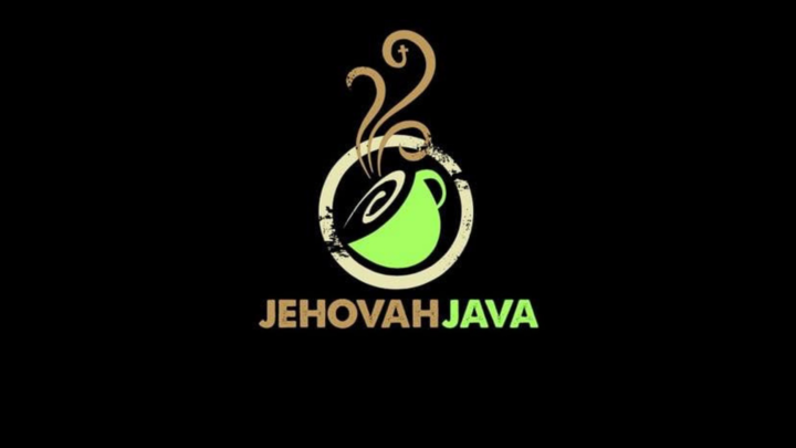 Jehovah Java logo image