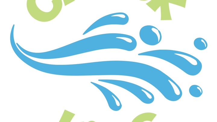 Sunday Morning Creek Kids logo