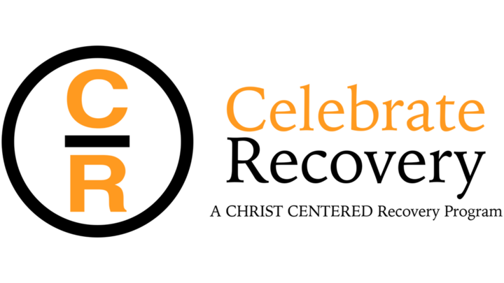 Celebrate Recovery logo