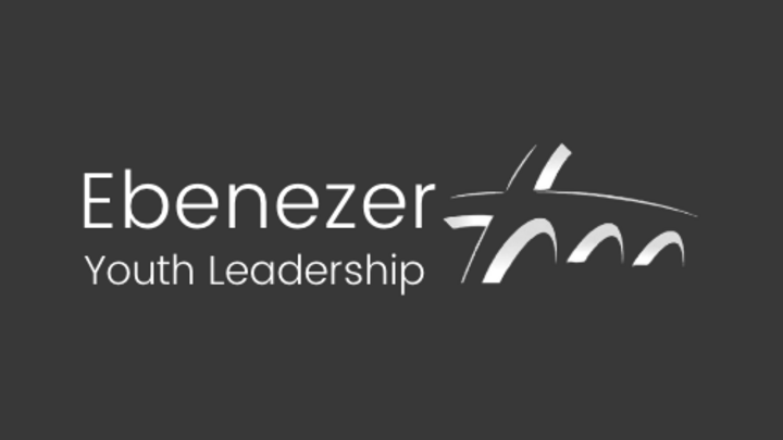Ebenezer Youth Leadership Application logo