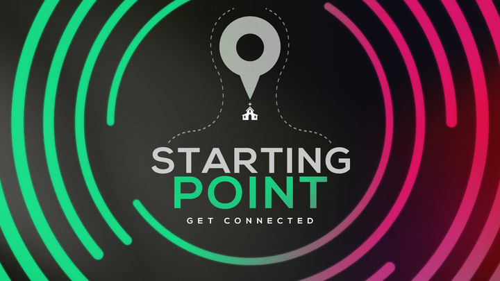 Starting Point logo