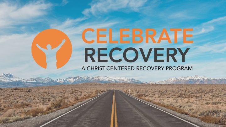 Celebrate Recovery logo