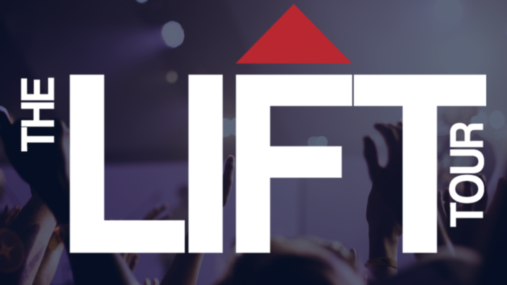 Medium lift tour logo