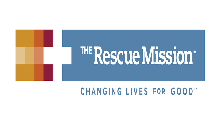 Rescue Mission Lunch December 2019 logo image