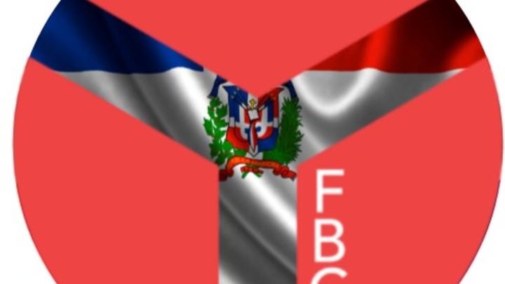 DR Mission Trip 2019 logo image