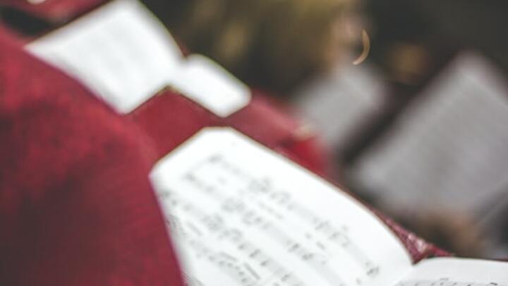 Band & Choir Rehearsals logo