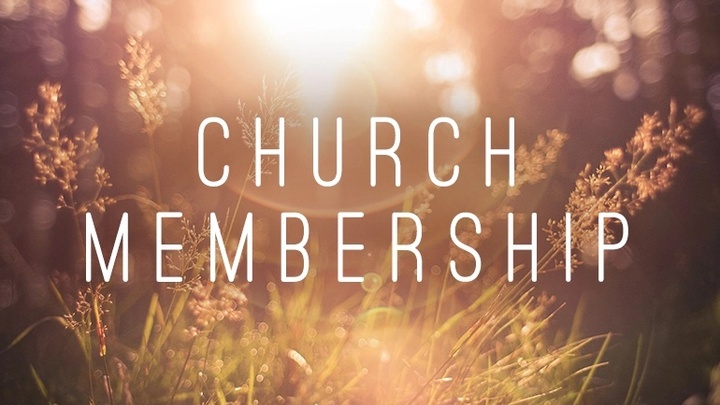 New Member Recognition logo