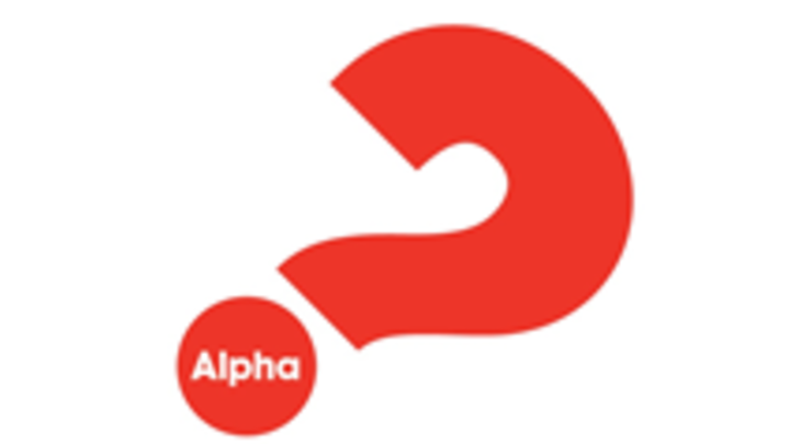 Alpha Prayer Ministry Training logo image