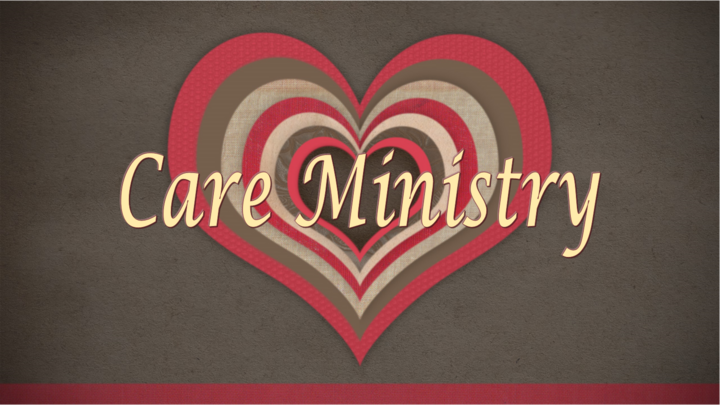 Care Ministry logo