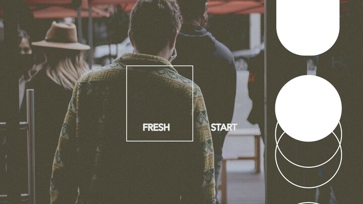 Fresh Start logo