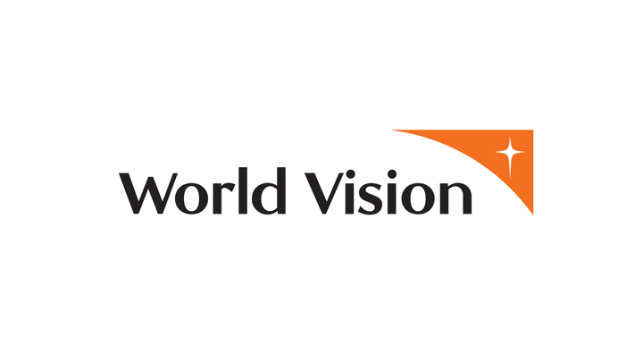 World Vision logo