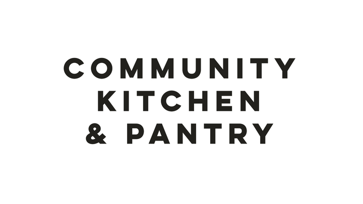 Community Kitchen & Pantry logo