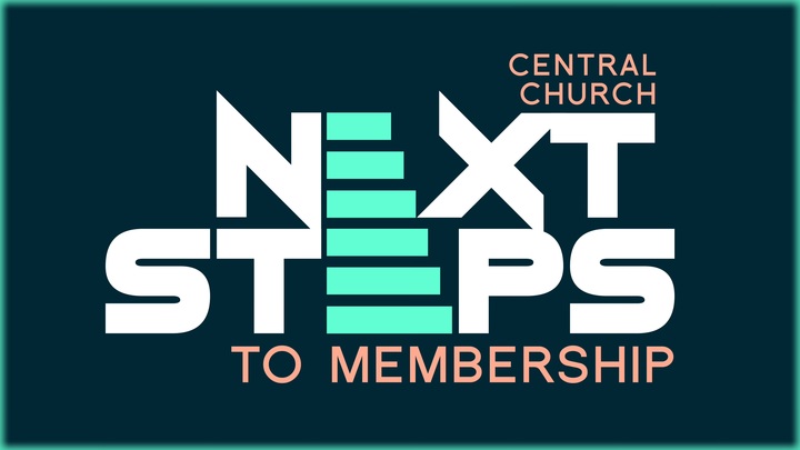 Next Steps Class logo