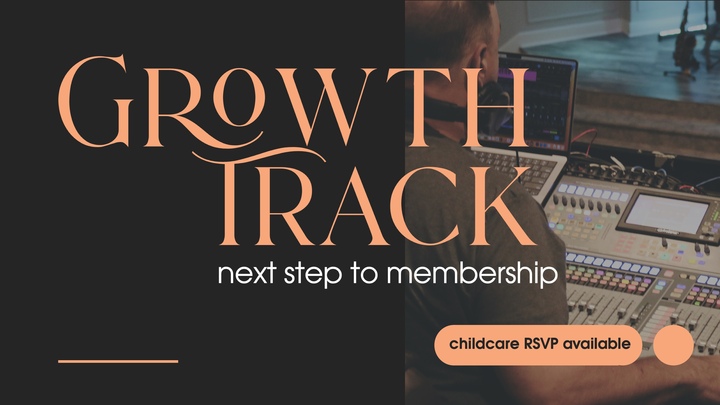Growth Track logo