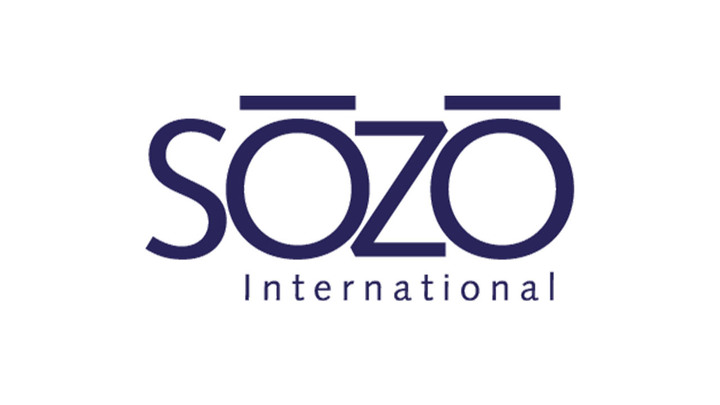 SOZO International - Queens, New York High School Short Term Trip logo image