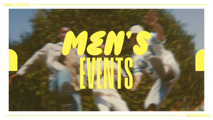 Men's Prayer Meeting (Waterside) logo