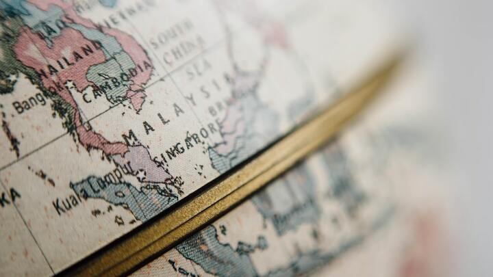 414 Mission Trip Application logo