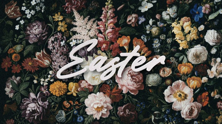 Easter Sunday | Messages logo